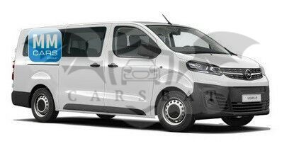 Opel Vivaro III 2023