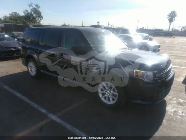 Ford Flex 2017