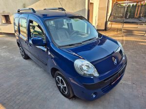 Renault Kangoo II 1.6 8V 90 Happy Family 2009