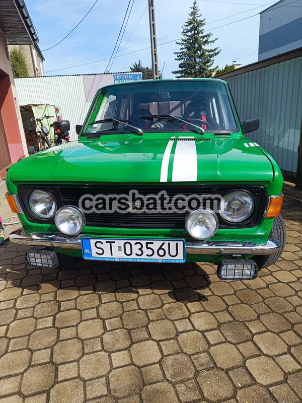 Zastava 1100 1981