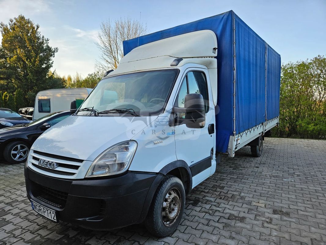 Iveco Daily 2007