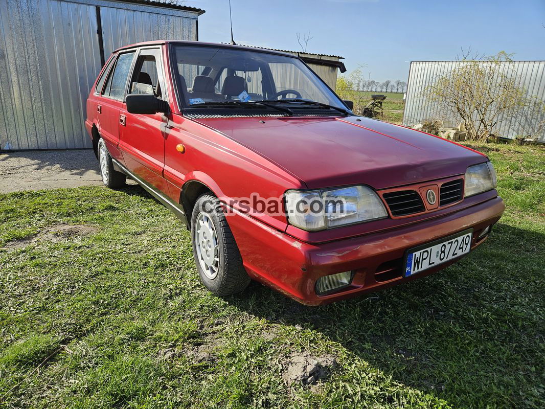 FSO Polonez Caro 1998