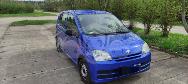 Daihatsu Cuore 1.0 Plus 2006