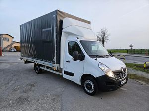 Renault Master 2019