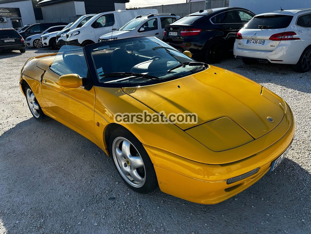 Lotus Elan 1996