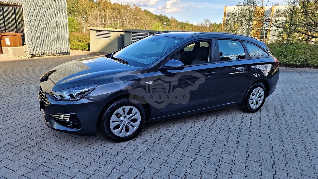 Hyundai i30 III 1.6 D Comfort 2021