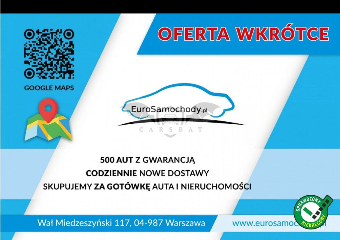 Dacia Dokker 2018
