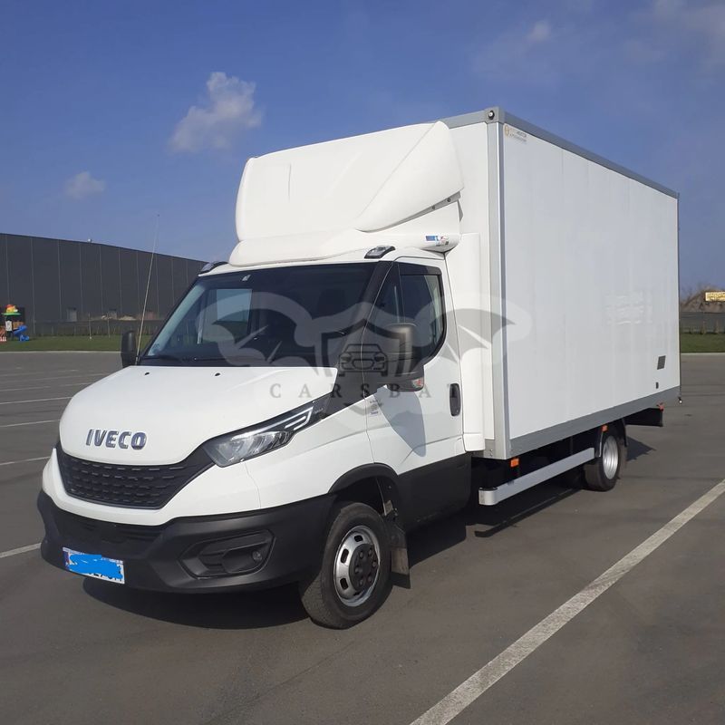 Iveco Daily 2020