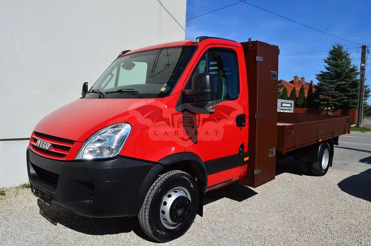 Iveco Daily 2007