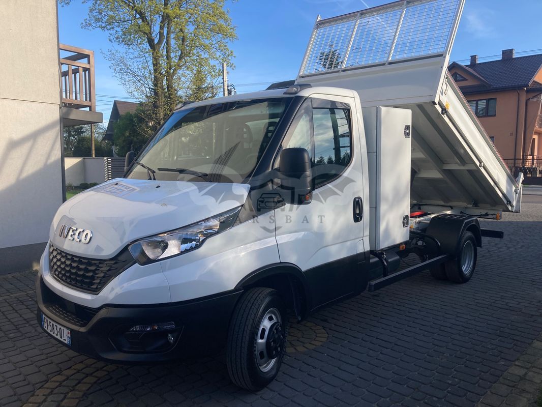 Iveco Daily 2021