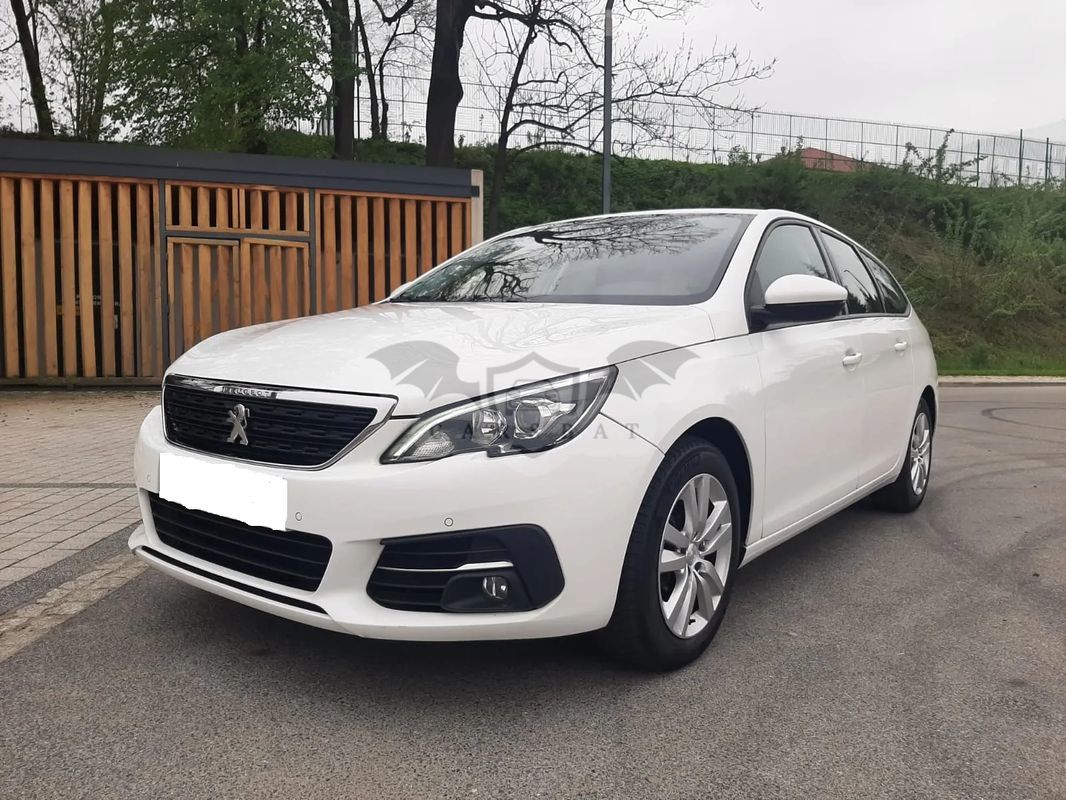 Peugeot 308 T9 BlueHDi 130 EAT8 Active Pack 2019