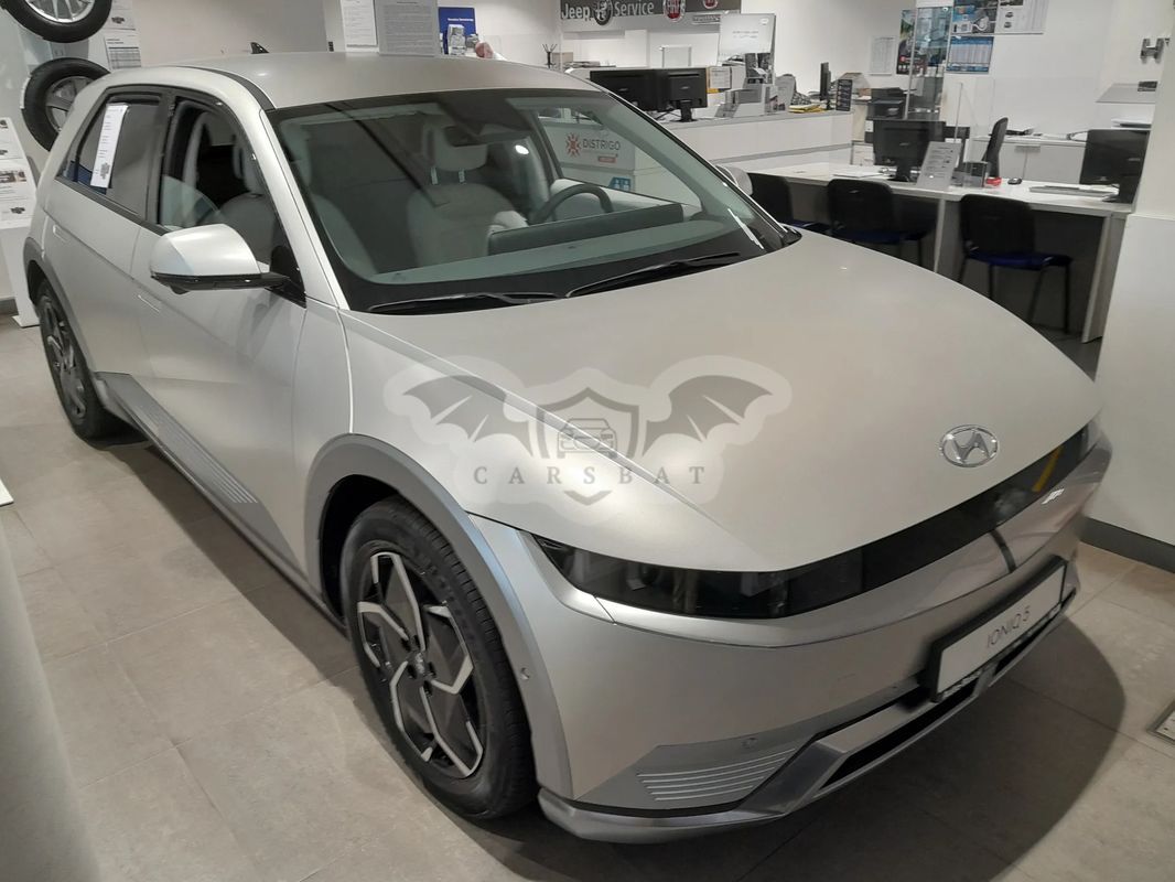 Hyundai IONIQ 5 I 77kWh Techniq 2023