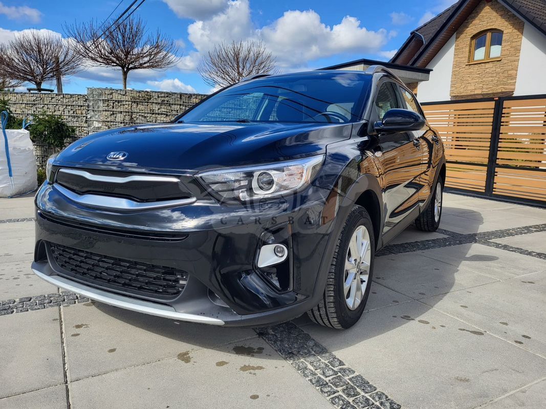 Kia Stonic 1.0 T-GDI L 2019