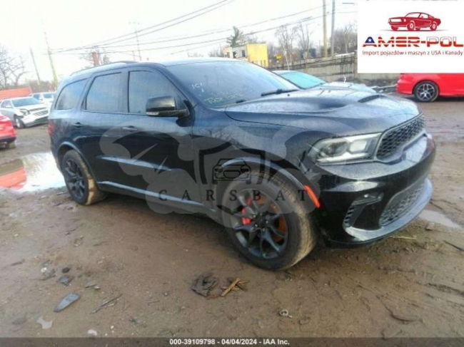Dodge Durango 2021