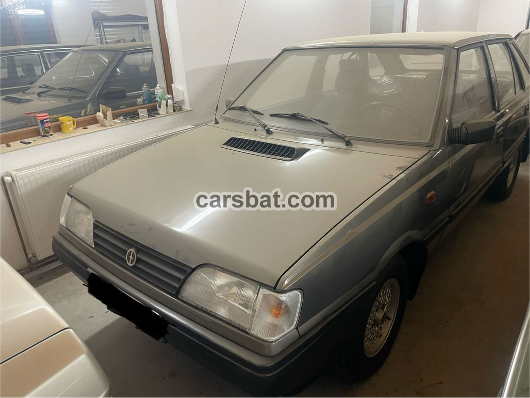 FSO Polonez Caro 1991