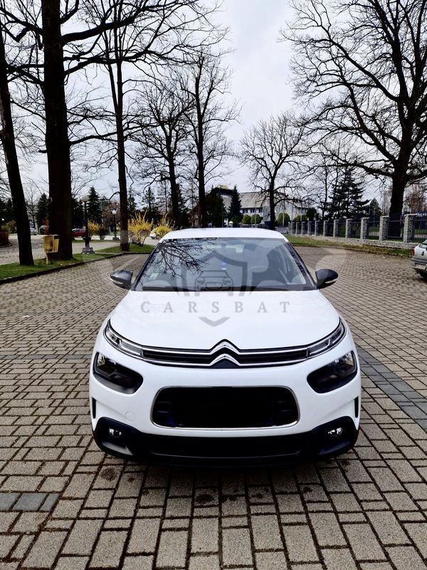 Citroën C4 Cactus 1.2 PureTech Feel S&S 2020