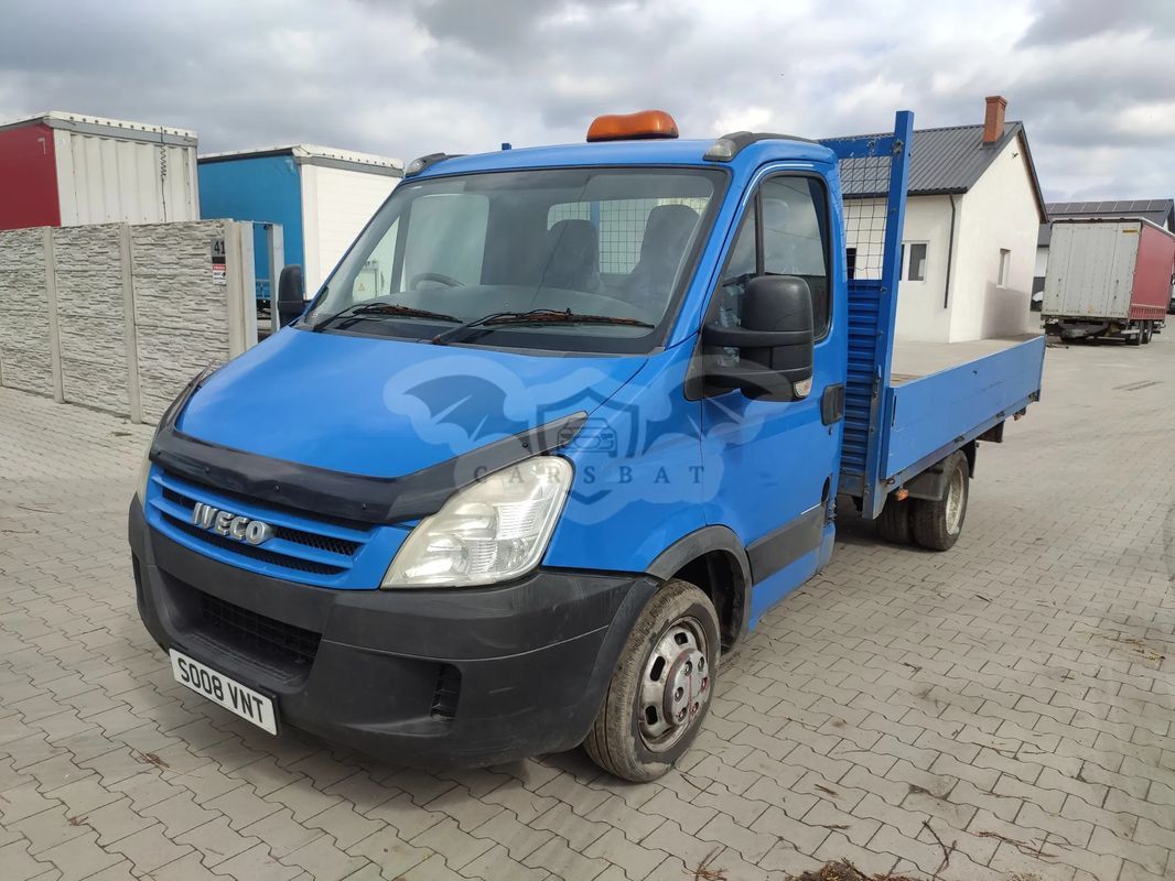 Iveco Daily 2008