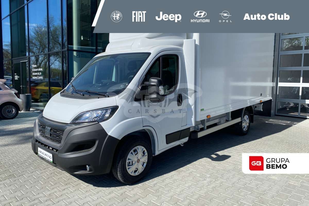 Fiat Ducato 2023