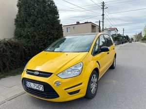 Ford S-Max I 2.0 TDCi DPF Gold X 2010
