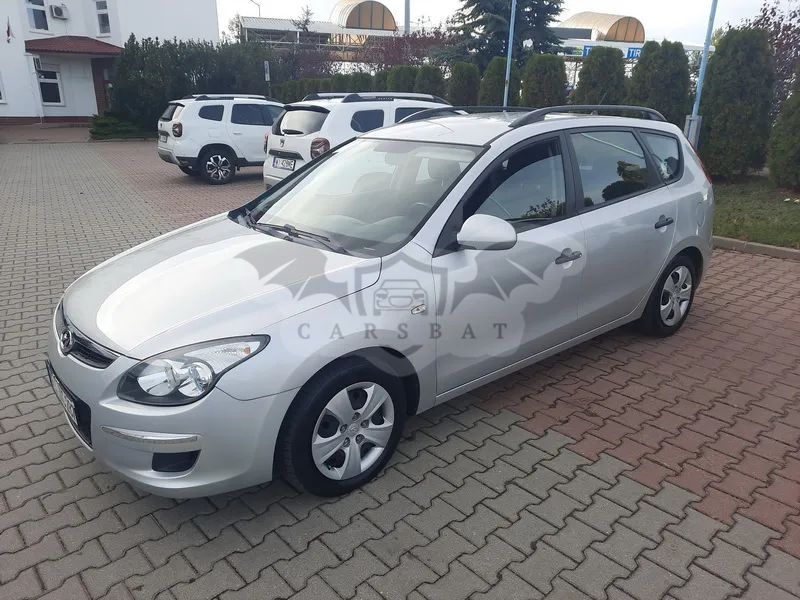 Hyundai i30 I 1.4 Comfort 2010