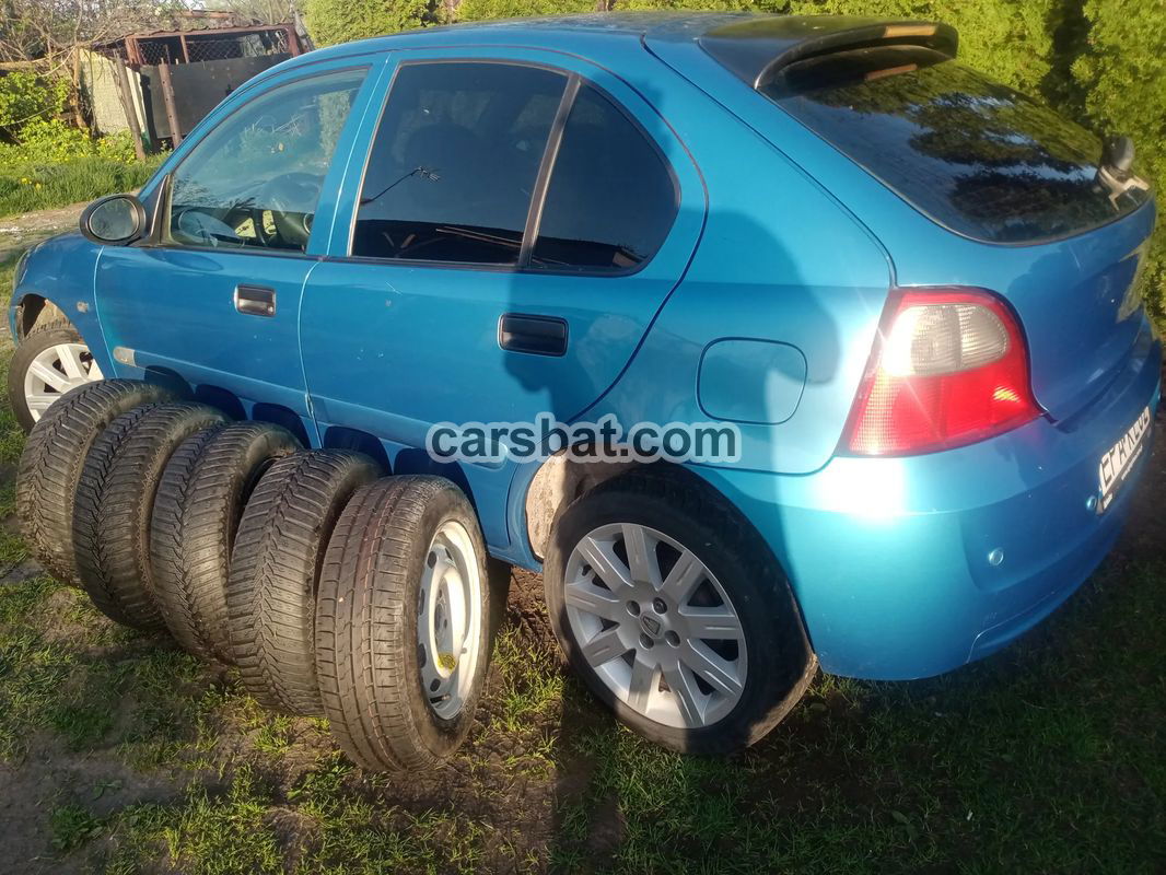 Rover 25 1.4 Classic 2005