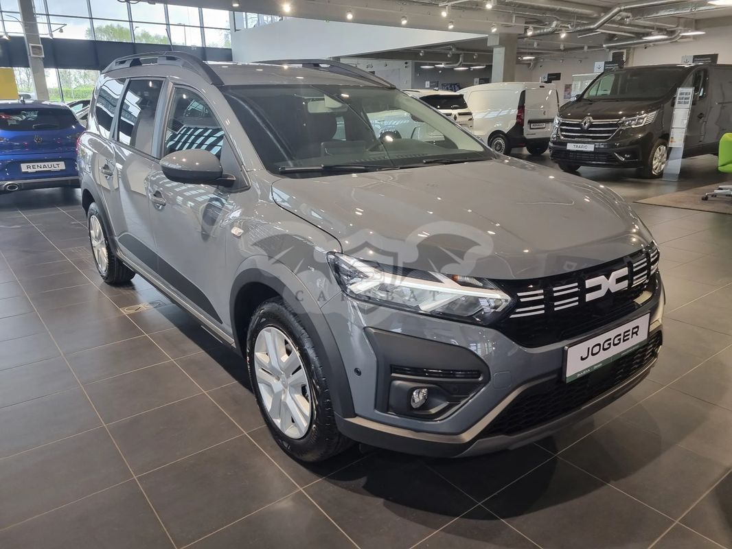 Dacia Jogger 1.0 TCe Expression 7os 2025