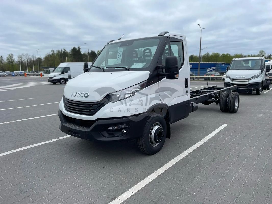 Iveco Daily 2024