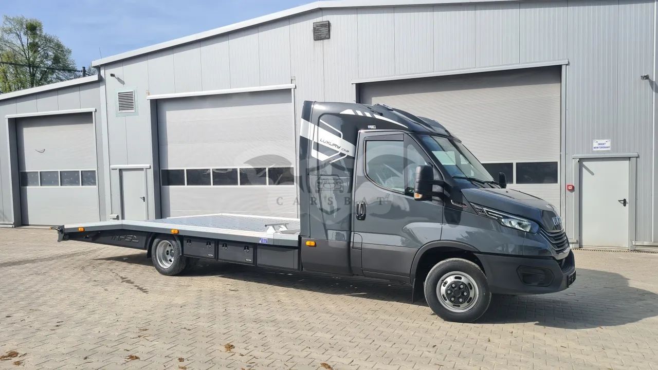 Iveco Daily 2024