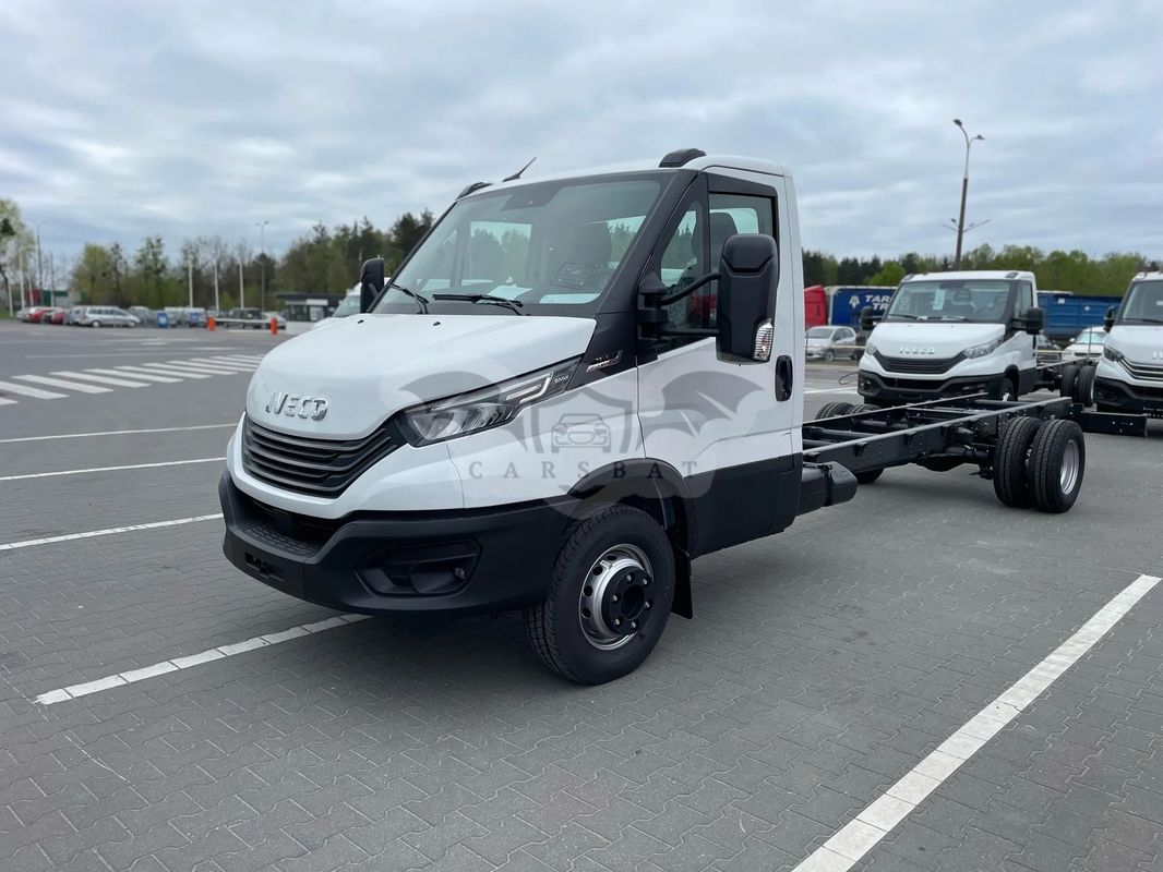 Iveco Daily 2024