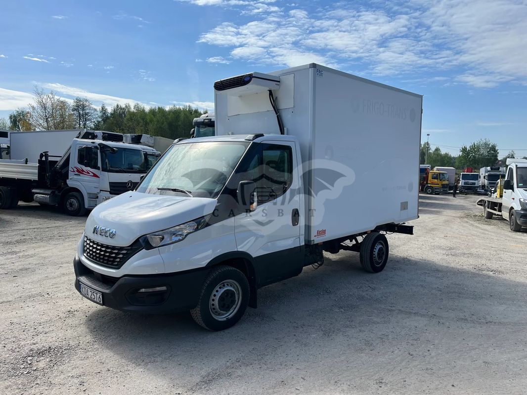 Iveco Daily 2020