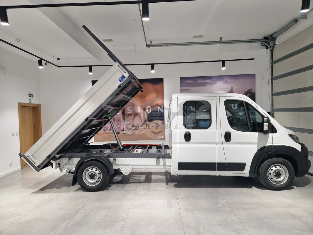 Fiat Ducato 2024