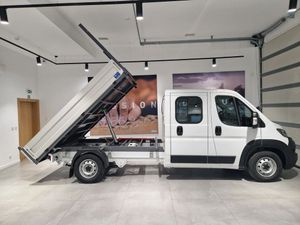 Fiat Ducato 2026