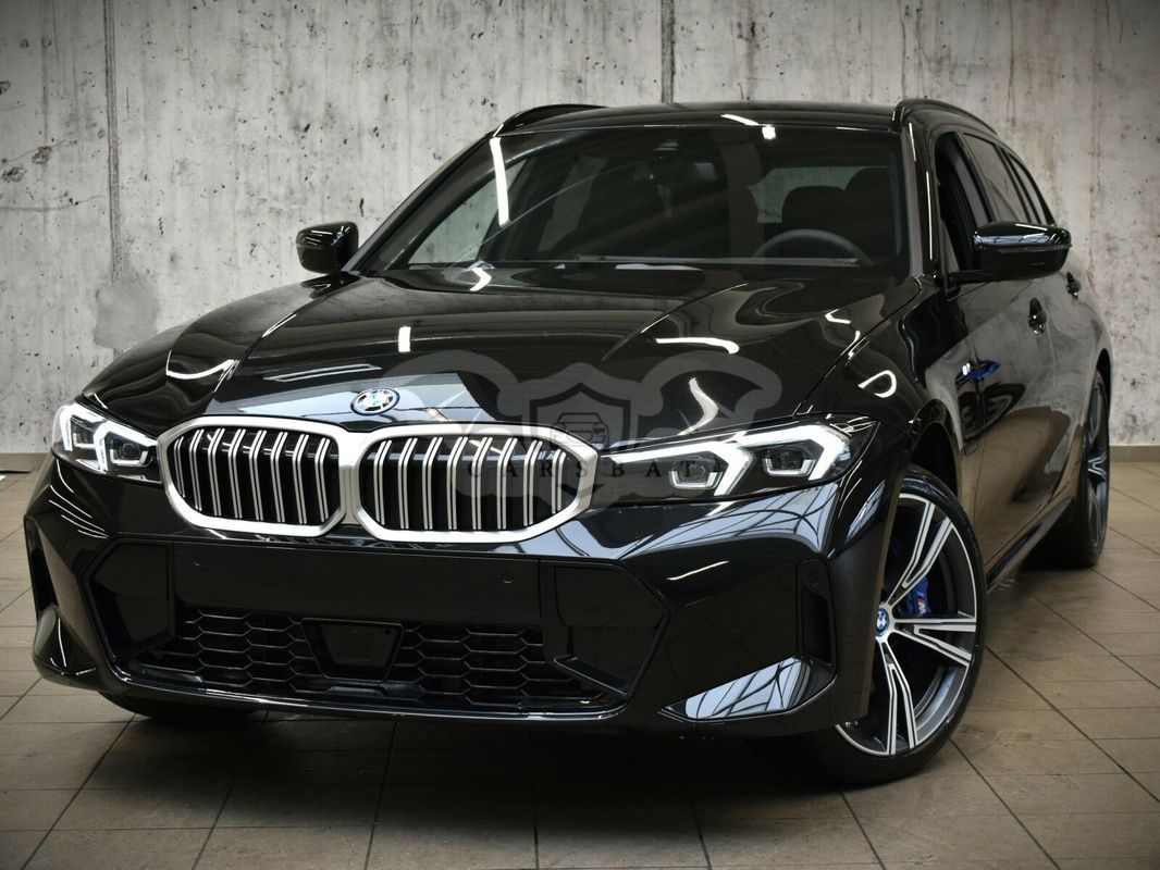 BMW 3 Series G20/G21 2023