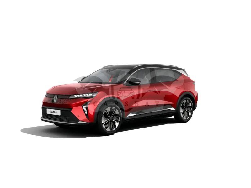 Renault Scenic IV EV87 Iconic 2024