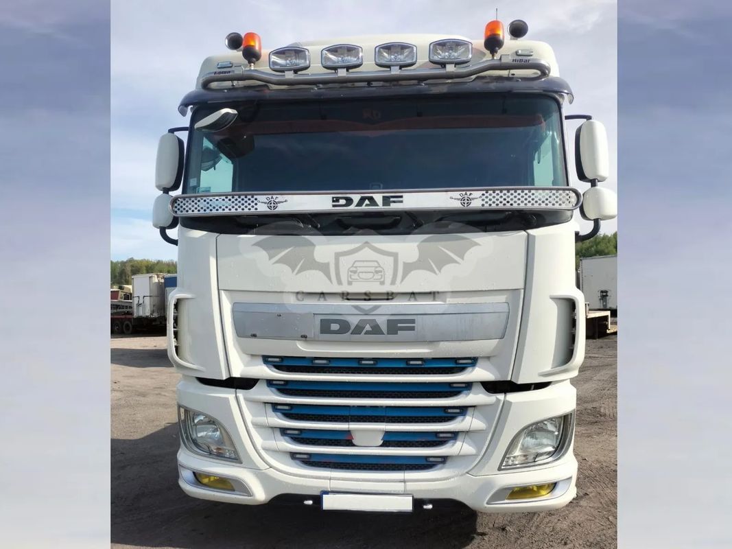 DAF XF 2014