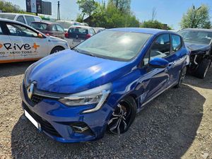 Renault Clio V BLUE dCi 85 EXPERIENCE 2020