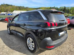 Peugeot 5008 II 1.5 BlueHDi Allure S&S EAT8 2018