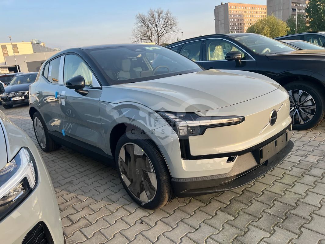 Volvo EX30 Single Plus 2024