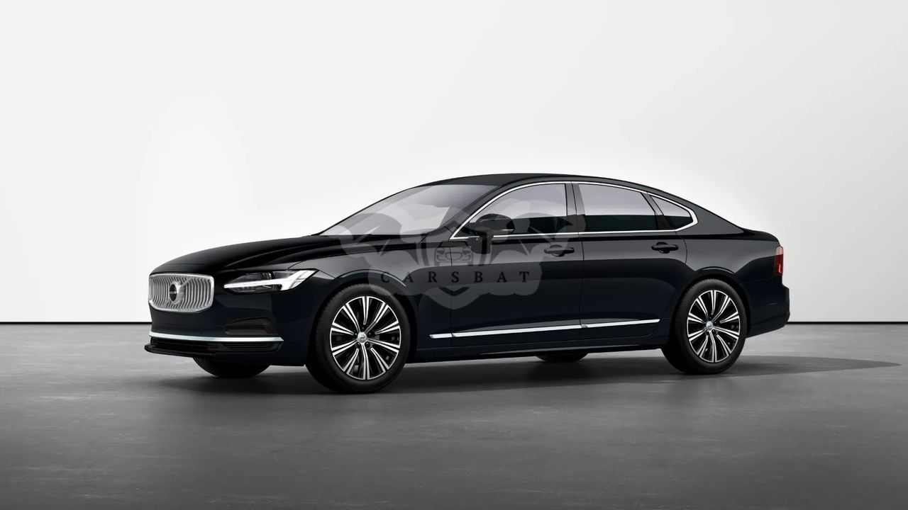 Volvo S90 B5 D AWD Plus Bright 2024