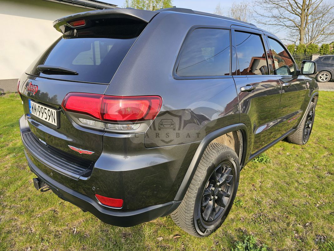 1C4RJFLG9HC889472 | Grey Jeep Grand Cherokee IV Gr 3.6 V6 1C4RJFLG9HC889472 | Grey Jeep Grand Cherokee IV Gr 3.6 V6