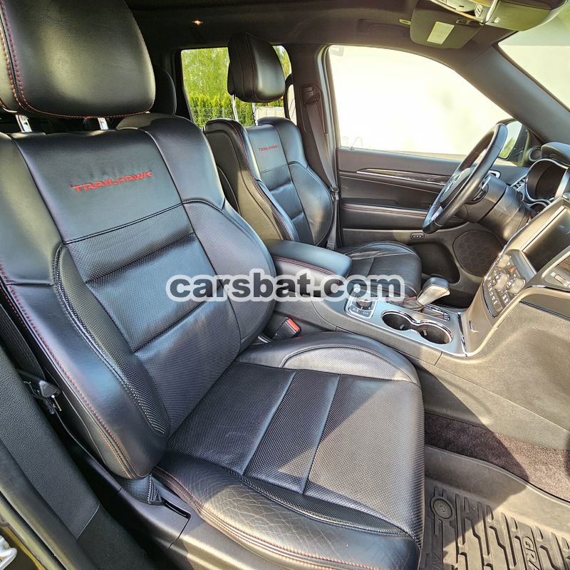 1C4RJFLG9HC889472 | Grey Jeep Grand Cherokee IV Gr 3.6 V6 1C4RJFLG9HC889472 | Grey Jeep Grand Cherokee IV Gr 3.6 V6