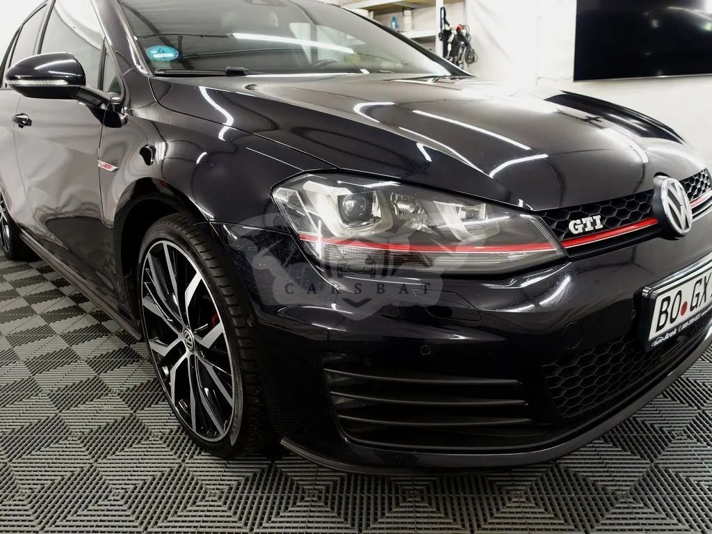 Volkswagen Golf VII VII 2.0 TSI BMT GTI DSG 2016