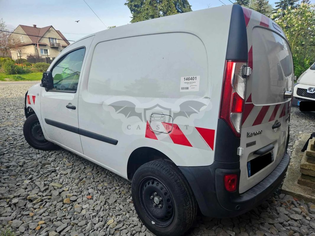 Renault Kangoo 2019