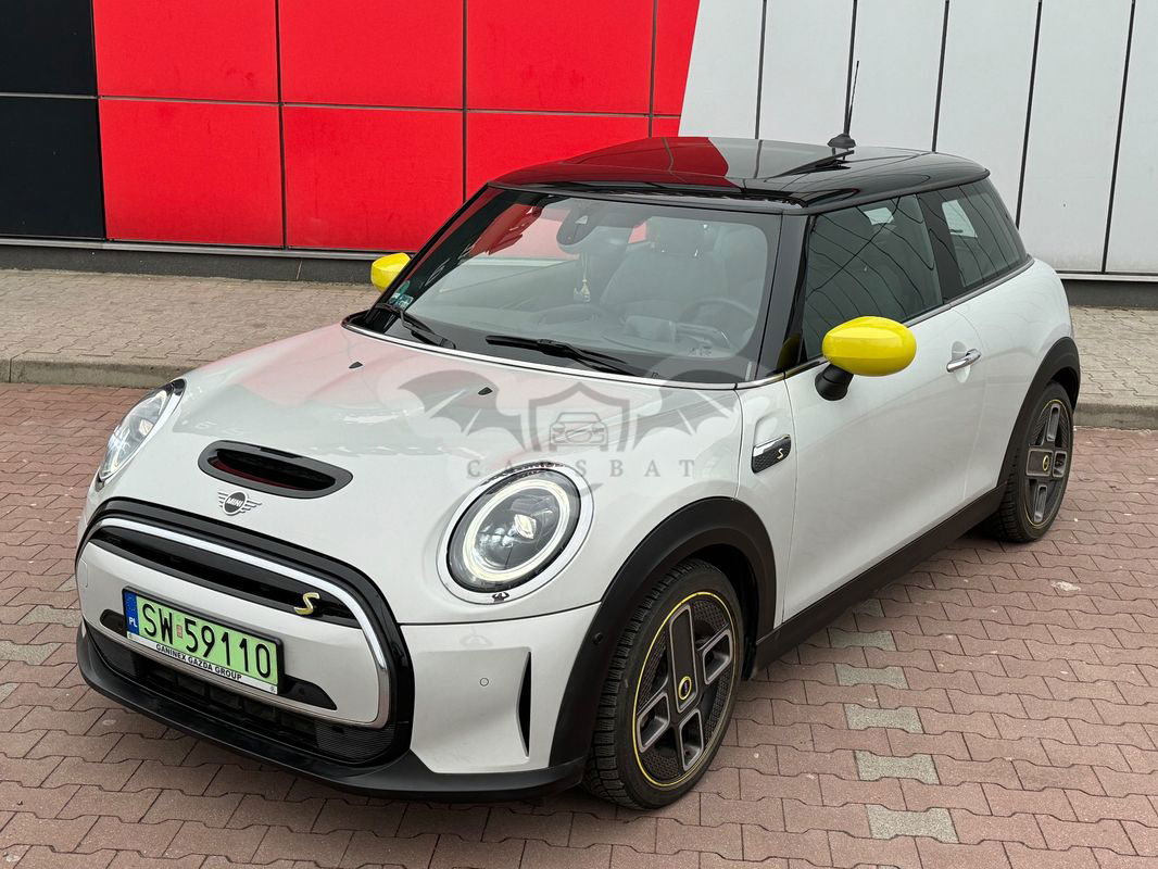 Mini Cooper SE Favoured Trim 2021