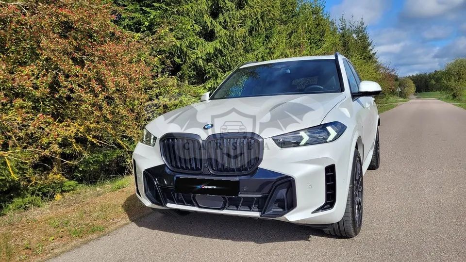BMW X5 G05 xDrive30d mHEV sport 2023