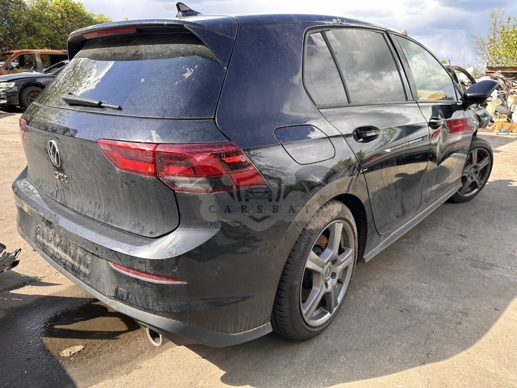 Volkswagen Golf VIII 2022
