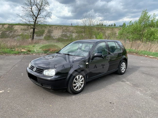 Volkswagen Golf IV 1999