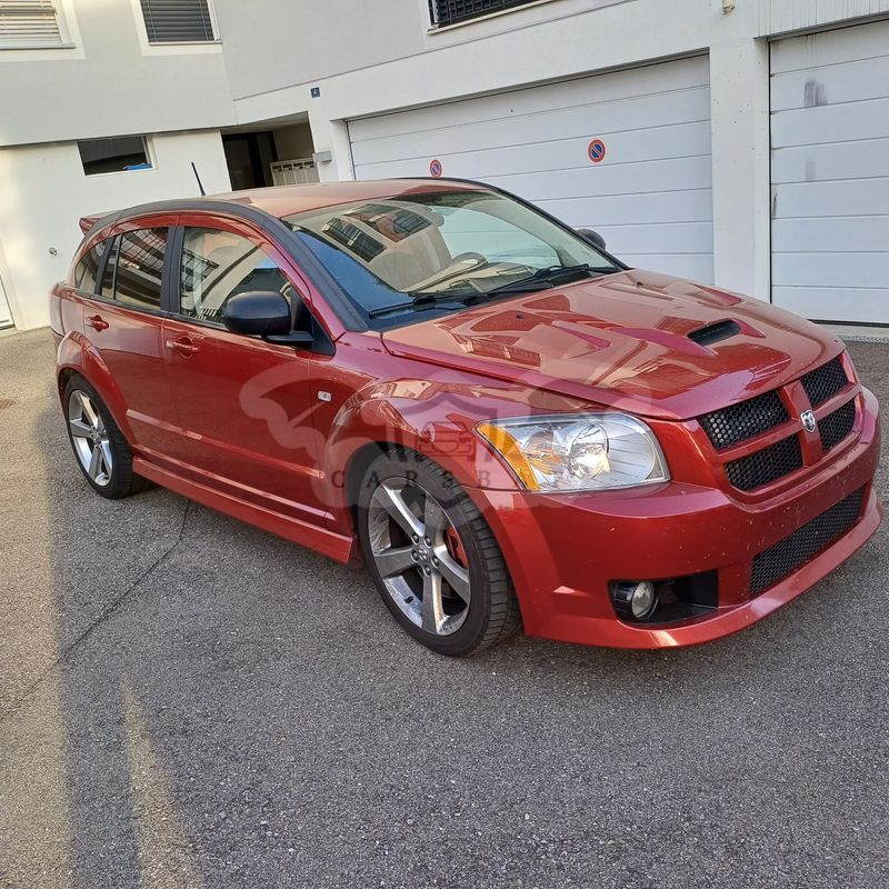 Dodge Caliber 2.4 SRT4 Turbo 2008