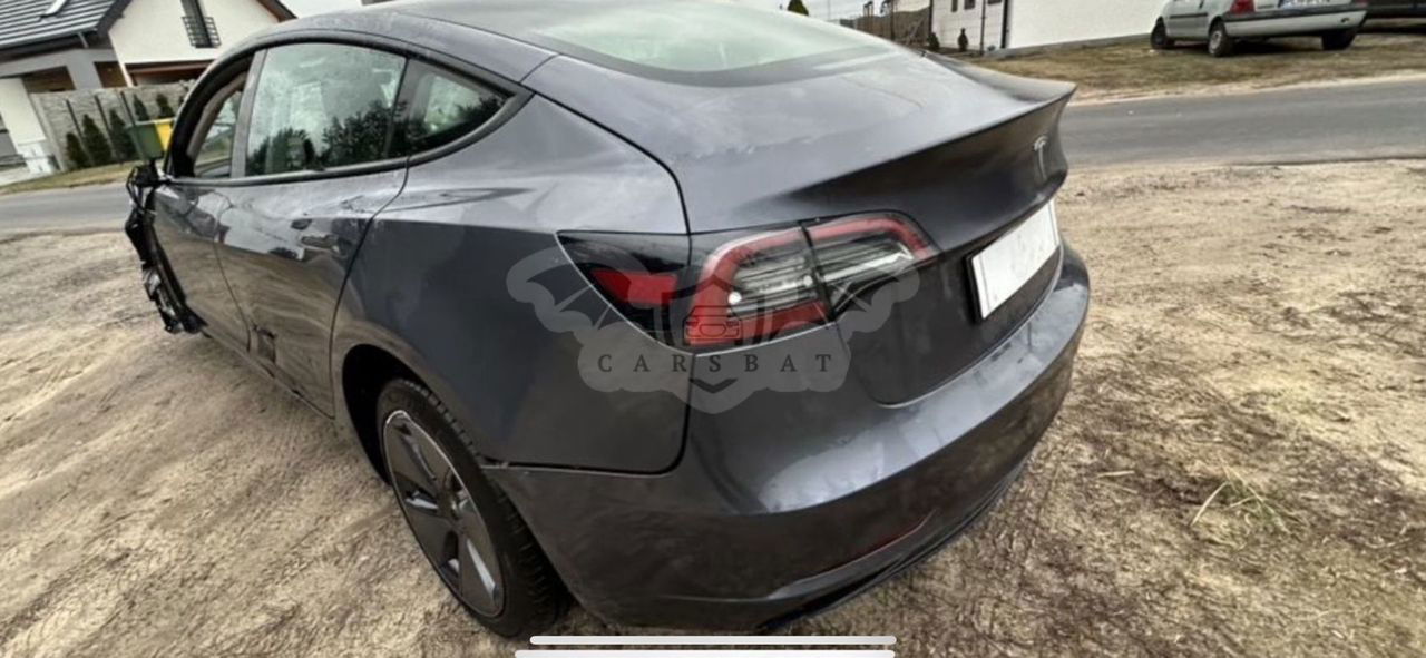 Tesla Model S 70D Allradantrieb 2023