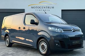 Citroën Jumpy 2020